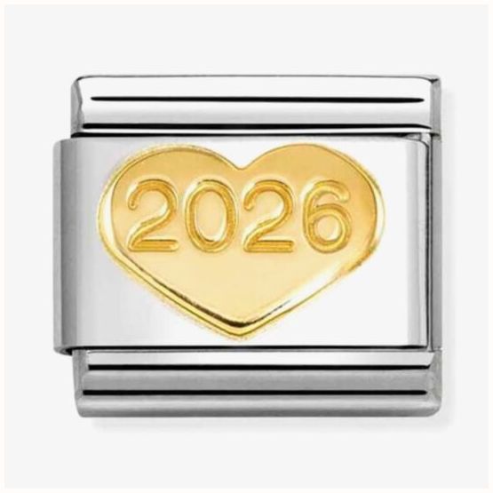 Nomination Jewellery 030149/68