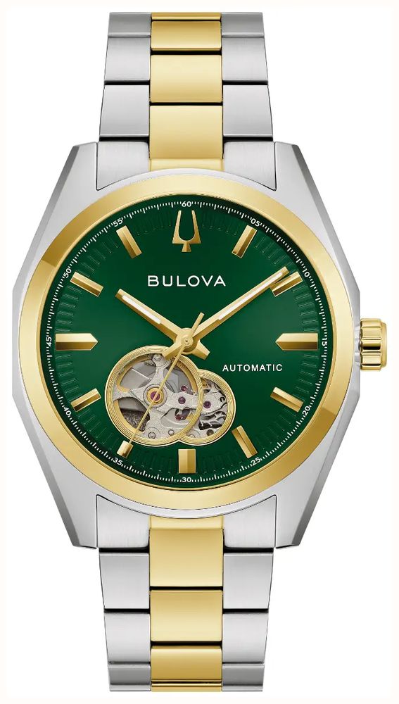Bulova 98A338