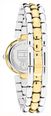 Tommy Hilfiger Annie Two Tone Green Dial Watch 1782927 - alternatieve weergave 3