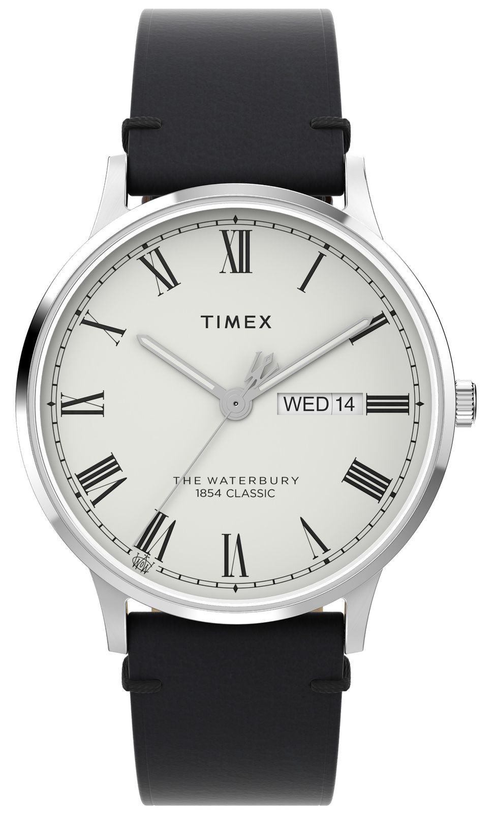 Timex Waterbury Cla… - image