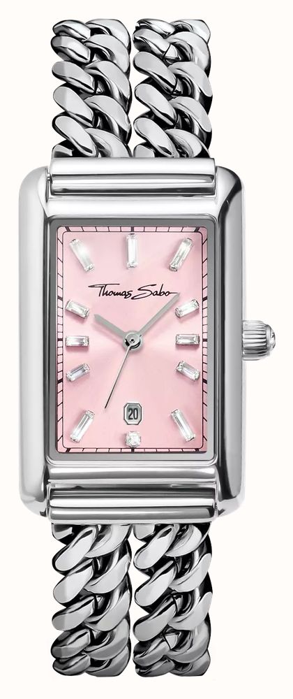 Thomas Sabo WA0454-201-204-22