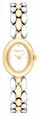 Coach Sammy Mini 18mm Stainless Steel and Yellow Gold Plated Ladies Watch 14504738