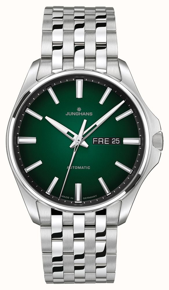 Junghans 27/4518.44