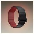 Polar Loop Black/Cherry Magnetic Silicone Band (S-M) - STRAP ONLY 910121269 - альтернативный вид 4