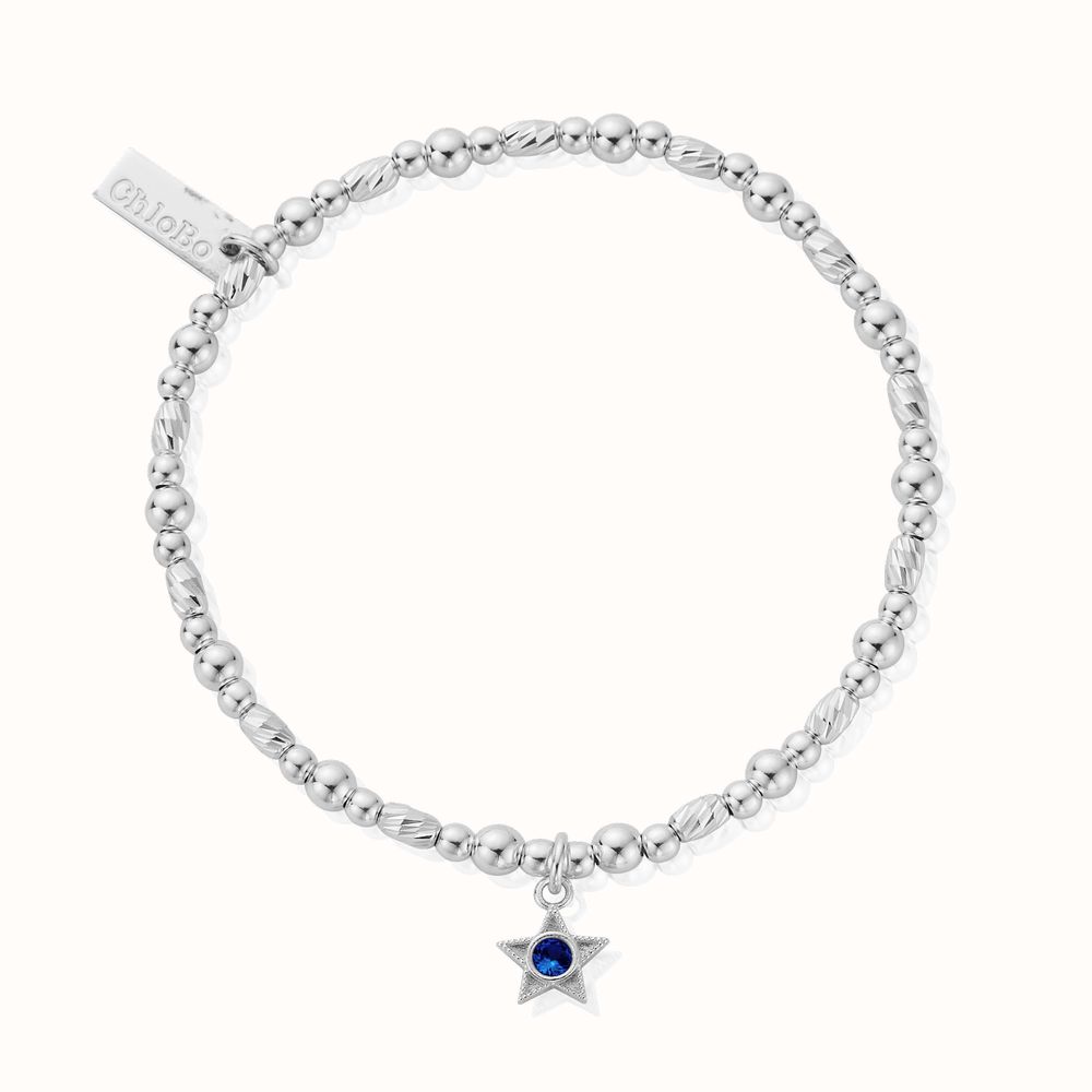 ChloBo Jewellery SBBCB3502