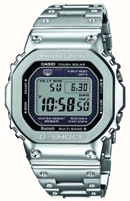 Casio G-Shock Limited Edition funkgesteuertes Bluetooth-Solar GMW-B5000D-1ER