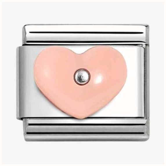 Nomination Jewellery 330509/18