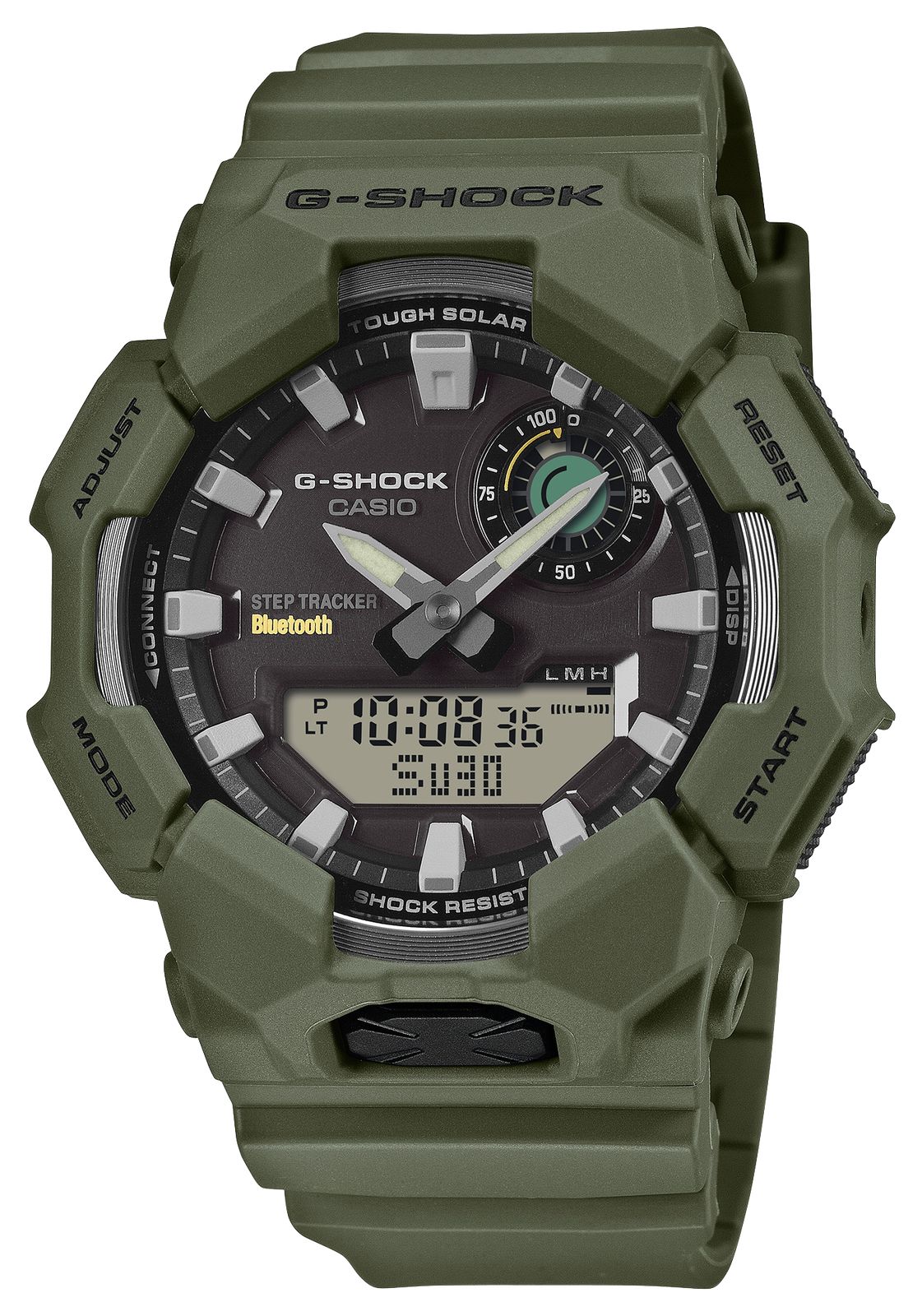 Casio G-Shock GA-B0…