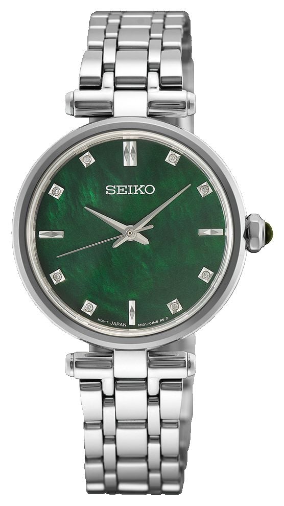 Seiko HGH006P1 montre