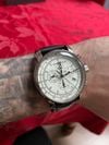 Customer picture of Zeppelin 100 Years | Swiss Quartz | Chronograph Watch 8680-3