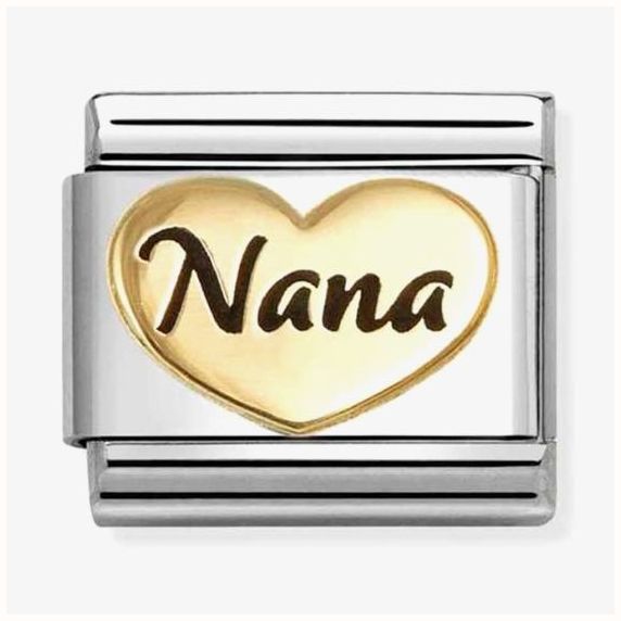 Nomination Jewellery 030285/83