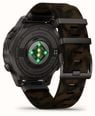 Garmin MARQ Commander (Gen 3) - Premium Modern Tool Watch 010-04549-30 - alternate view 9