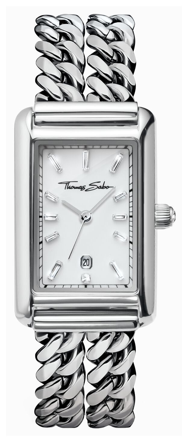 Thomas Sabo Crystal…