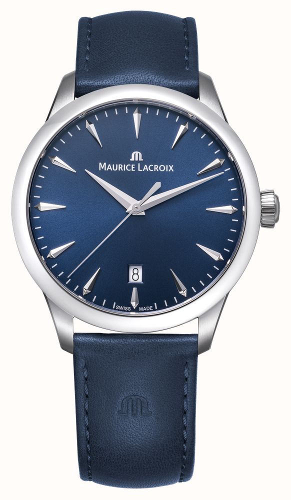 Maurice Lacroix 751007-SS001-430-4