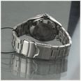 Orient Mako GMT Automatic Men's Stainless Steel Blue Dial 42mm RA-BC0003L30B - vista alternativa 5