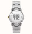 Fossil Townsman Big Tic 42 mm Two-Tone Stainless Steel Watch FS6193 - alternative Ansicht 6