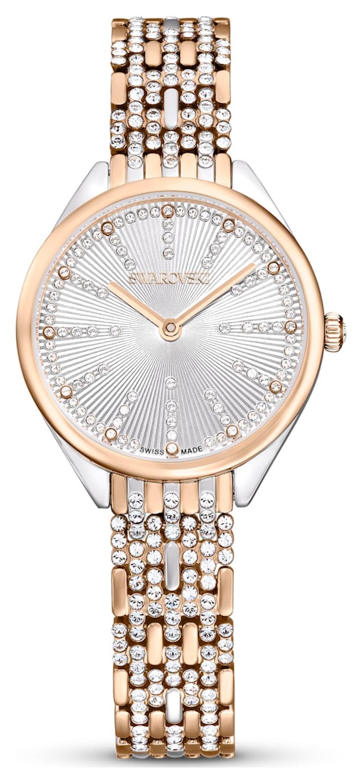 Swarovski Women's A…