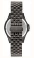 Maserati Dark Edition SFIDA 44mm Mens Gun Metal Bracelet Watch R8853154003 - alternate view 3