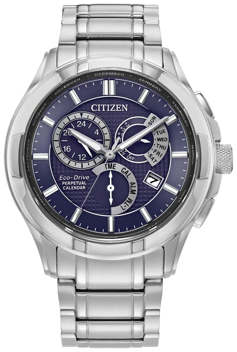 Citizen Eco-Drive C… - image