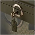 WOLF Wolf Earth 6 Piece Watch Winder in Olive 191641 - vista alternativa 5