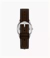 Fossil Harlow 33 mm Three-Hand Brown Leather FS6214 - alternate view 2