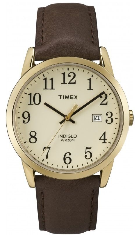 Timex Easy Reader I… - image