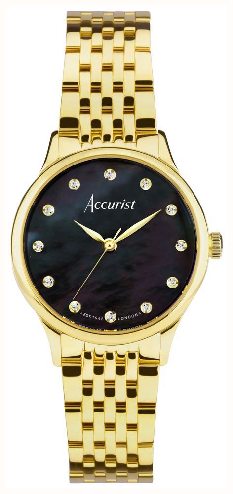 Accurist 77004