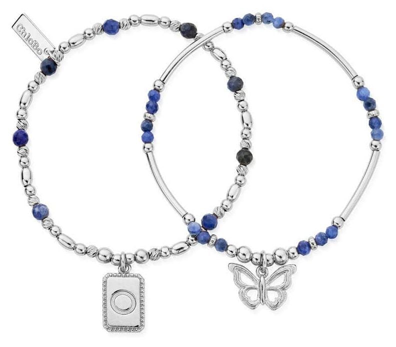 ChloBo SBSET33763378 bijoux
