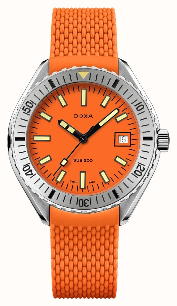 DOXA 796.10.351.21