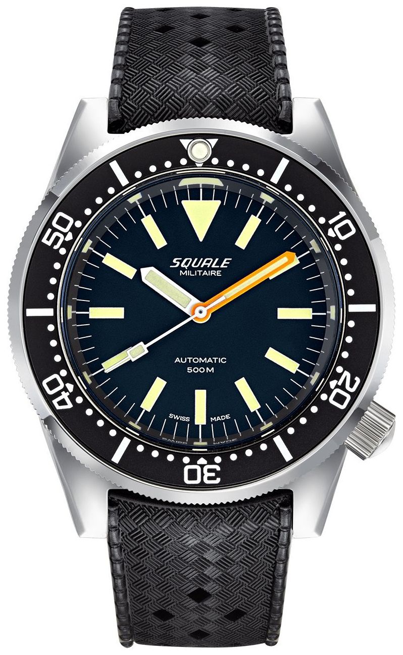 Squale 1521 Militai… - image