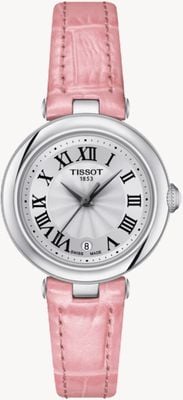 Tissot Bellissima kleine Damen-Schweizer Quarzuhr T1260101601301
