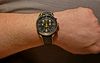Customer picture of Tissot Ensemble chronographe Pr 100 Tour de France (40 mm) avec cadran noir / bracelet en acier inoxydable et noir T1504171105100