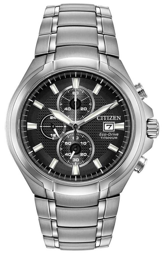 Citizen Eco-Drive S… - image