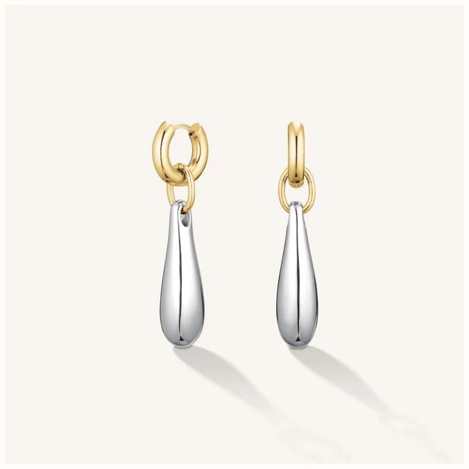 Rosefield Jewellery JEDPD-J1215