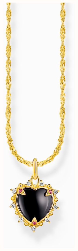 Thomas Sabo Jewellery KE2297-995-11-L45V