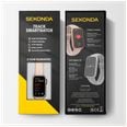 Sekonda - caixa de apresentação