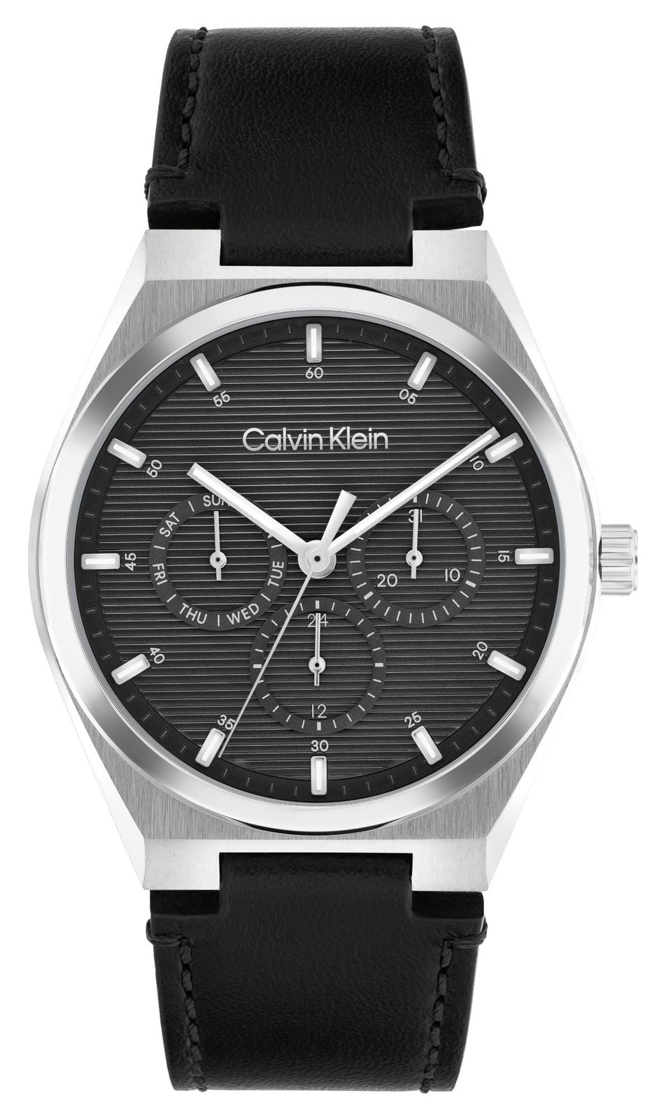 Calvin Klein multifonction Ck Motion (39 mm) cadran montre