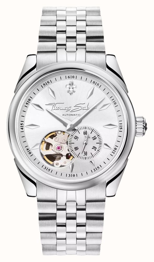 Thomas Sabo WA0416-201-201-36