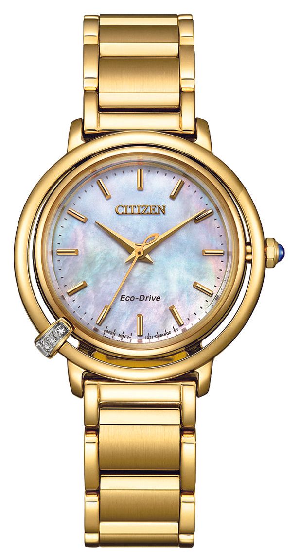 Citizen Women's L A… - image