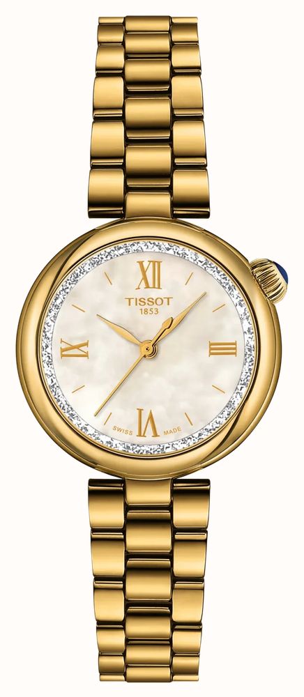 Tissot T1520103311800