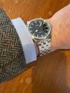 Customer picture of Sinn 556 I RS | RS Fine Link Bracelet 556.0106 FINE LINK