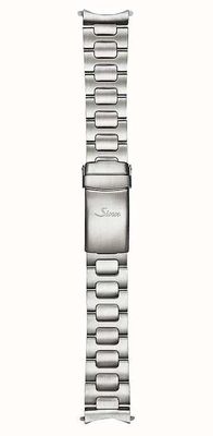 Sinn H Link Bracelet Strap Only For 356/556 Models BM3560103S