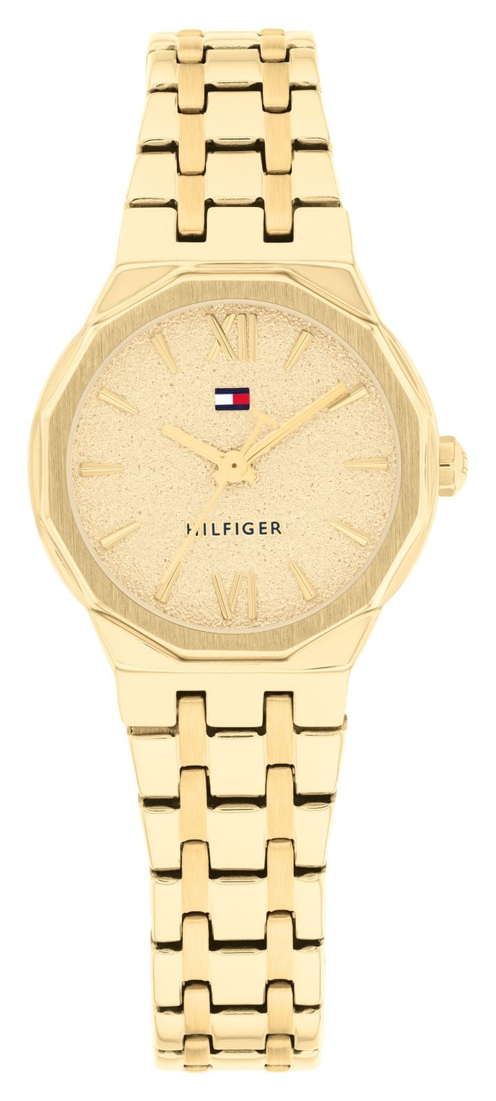 Tommy Hilfiger Mackenzie Ã  quartz trois aiguilles ( montre