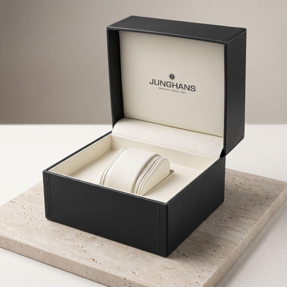 Junghans - presentation box