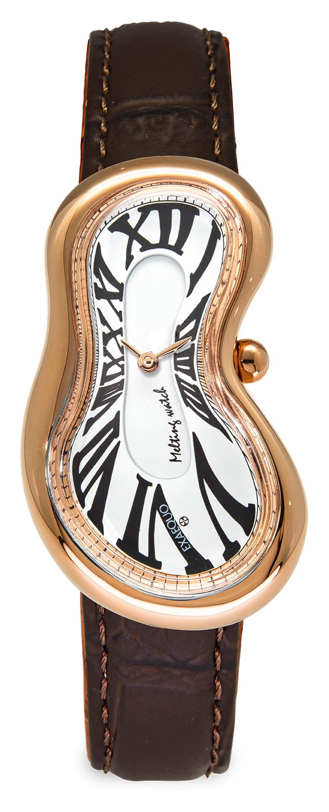 Exaequo Melting Cla…