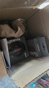 Customer picture of Garmin Fenix 8 51mm AMOLED Sapphire Premium Multisport GPS Carbon Grey DLC with Black Silicone 010-02905-21