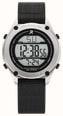 RZE UTD-8080 Multi-Function (42mm) Positive Display / Black Elastic Nylon Strap UTD-8080-ST