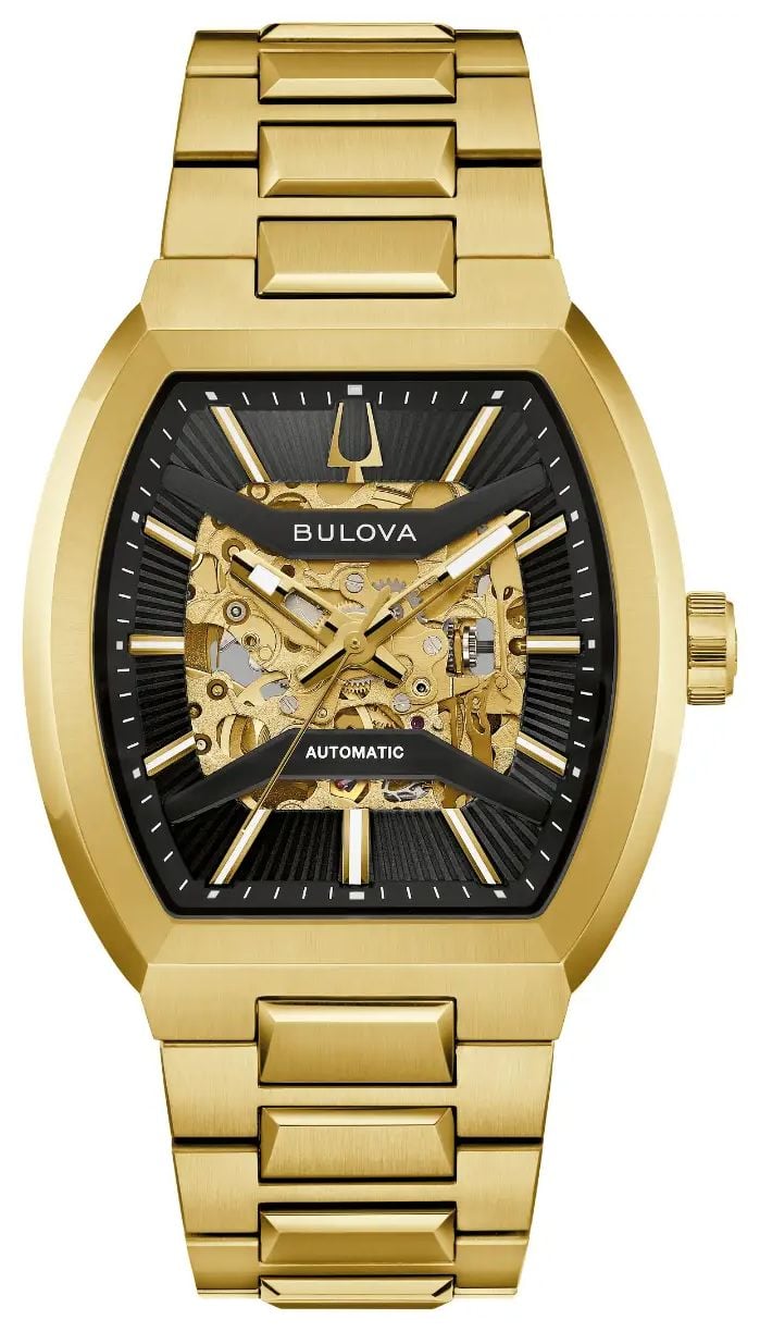 Bulova 97A207 montre