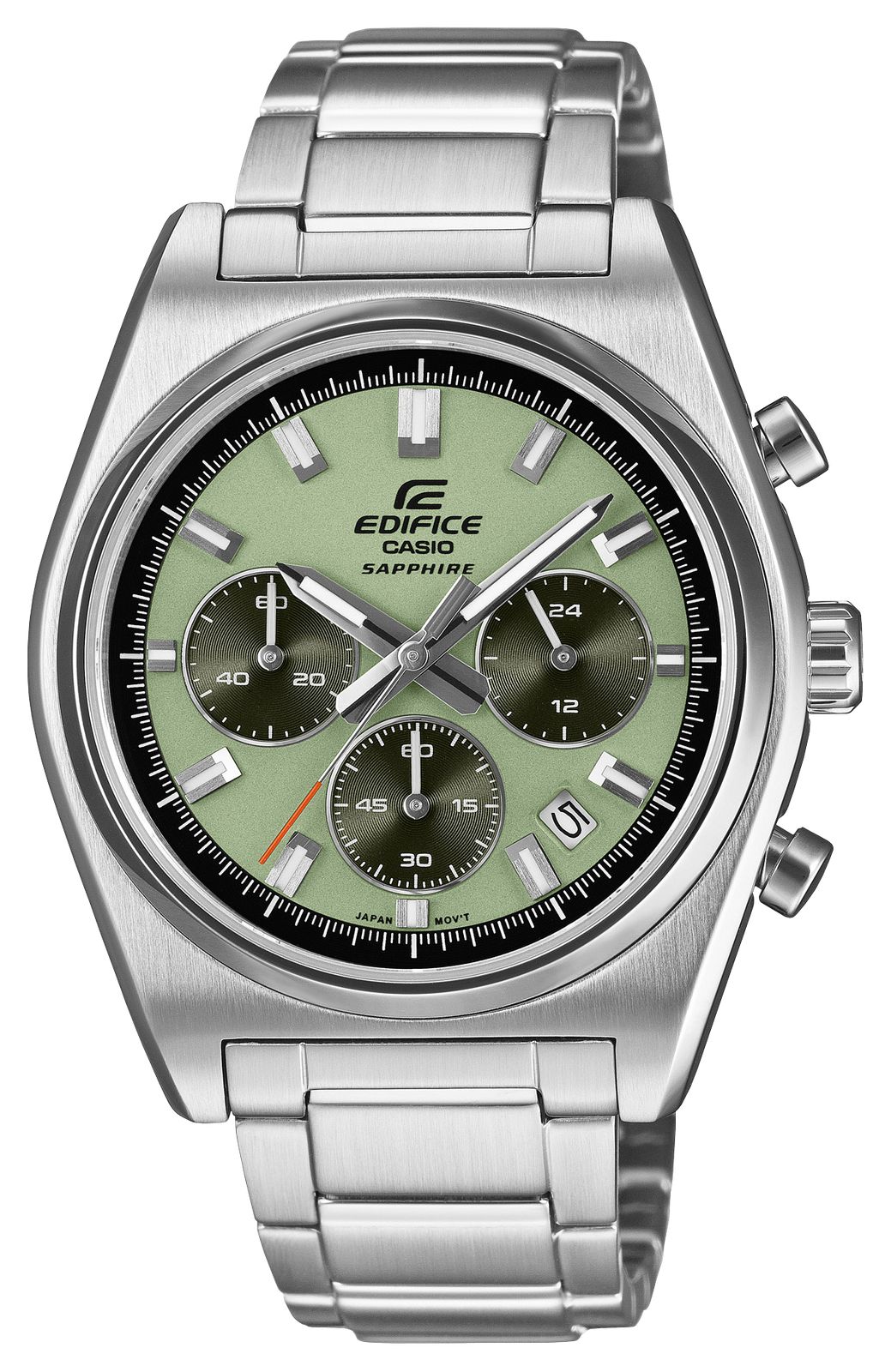 Casio Edifice Motor…