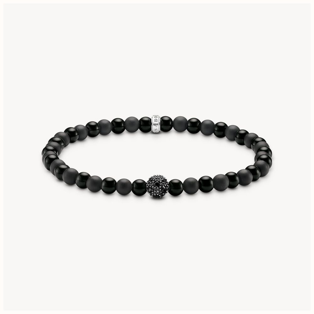 Thomas Sabo Jewellery A2184-705-11-L19